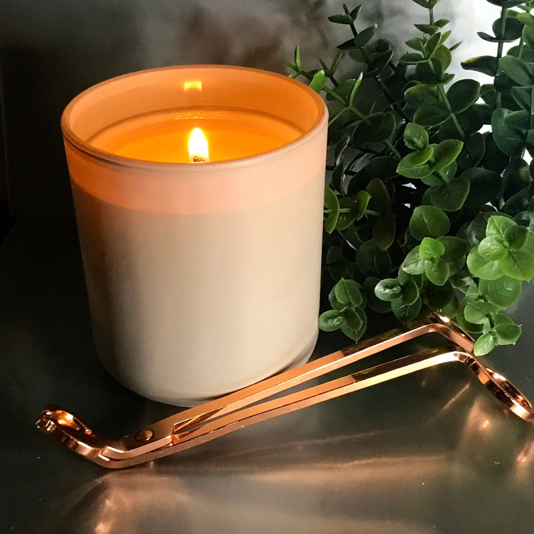 Candle Wick Dipper  Wick & Spice Soy Candles